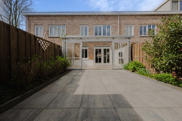 Medium property photo - Vaartstraat 4, 3201 BS Spijkenisse